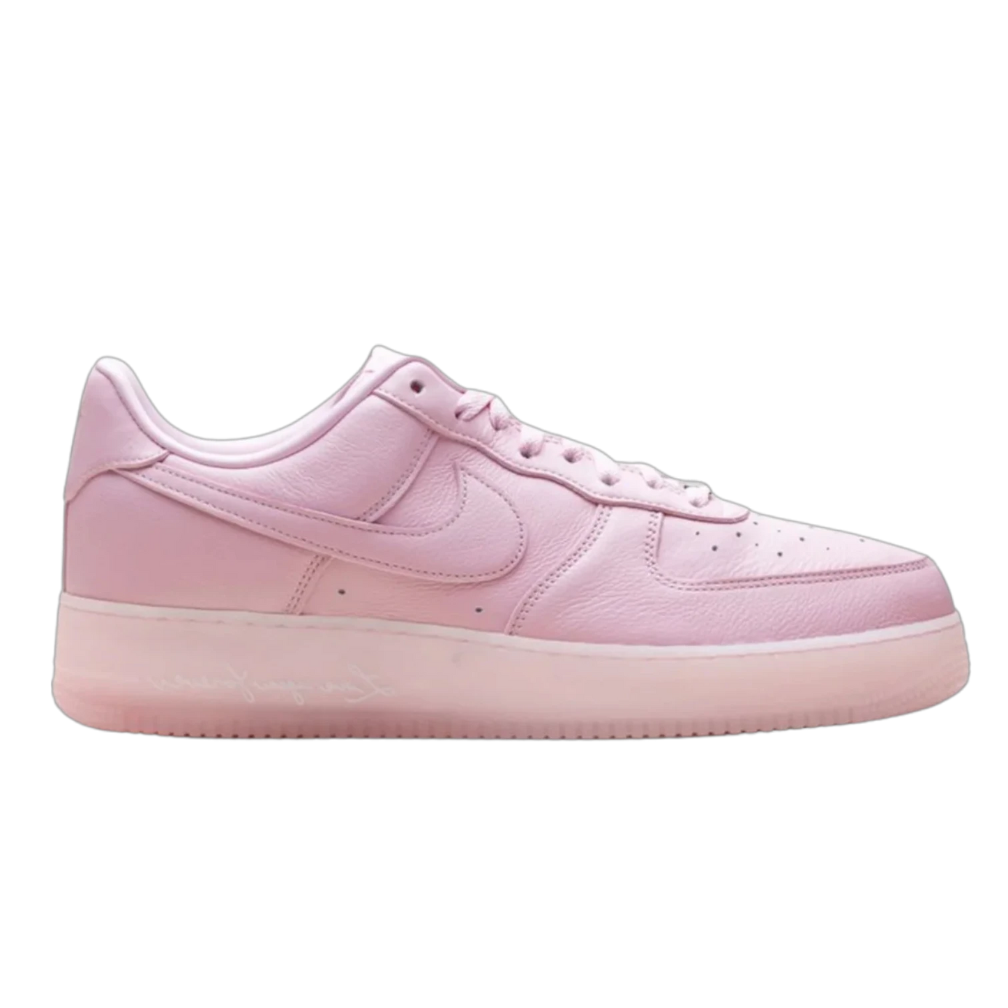 Nike Air Force 1 Low Drake NOCTA Certified Lover Boy Pink Foam