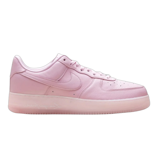 Nike Air Force 1 Low Drake NOCTA Certified Lover Boy Pink Foam