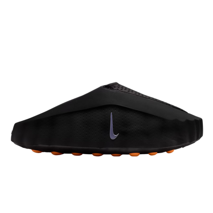 Nike Mind 001 Slide Black Chrome