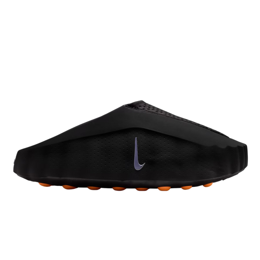 Nike Mind 001 Slide Black Chrome