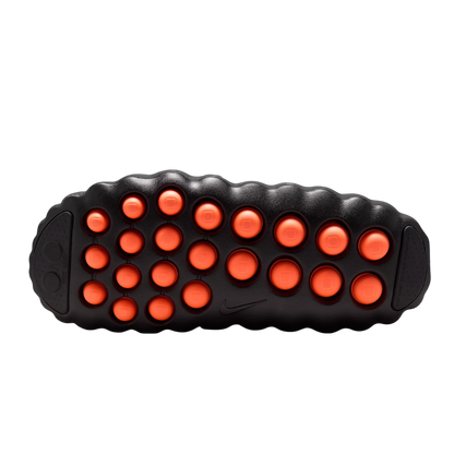 Nike Mind 001 Slide Black Chrome