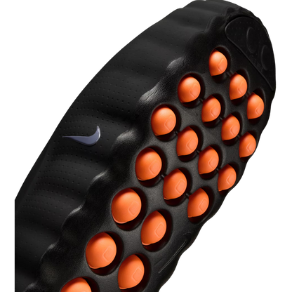 Nike Mind 001 Slide Black Chrome