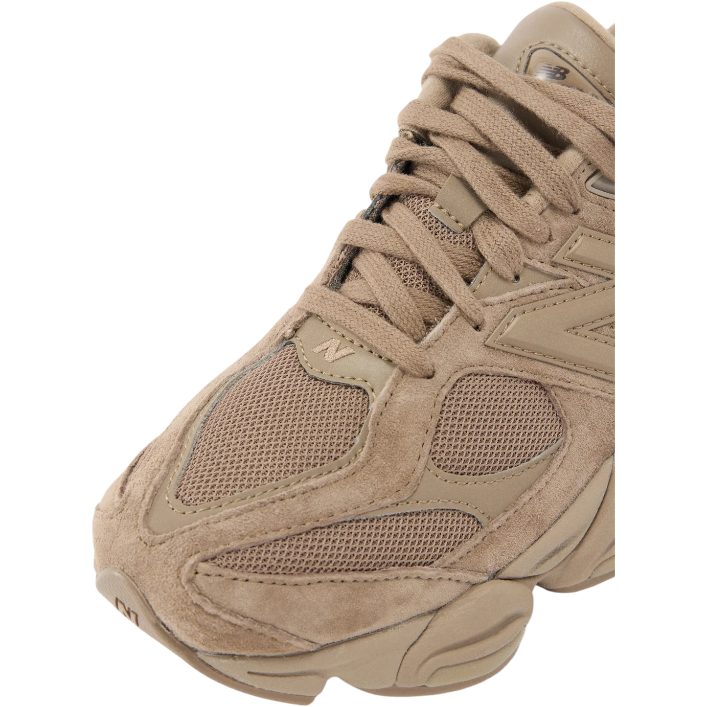 New Balance 9060 Chestnut