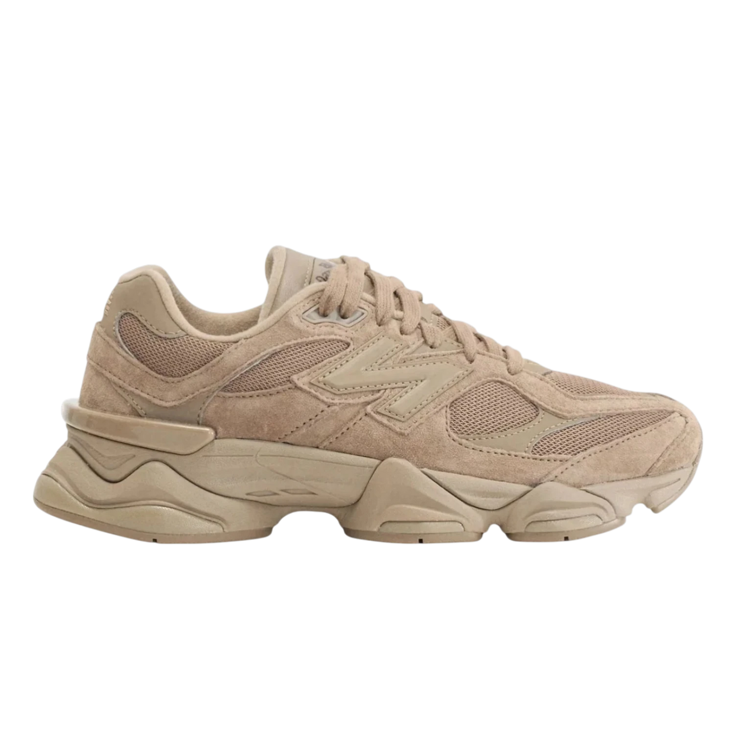 New Balance 9060 Chestnut