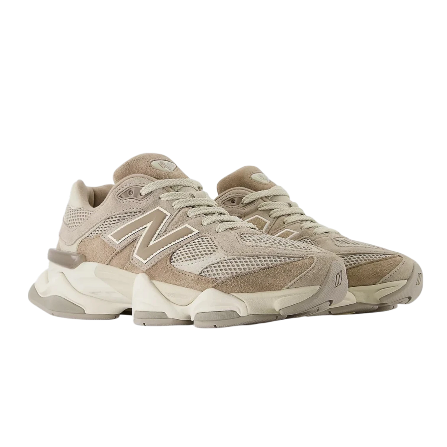New Balance 9060 Arid Stone Mushroom