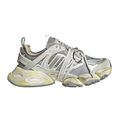 Adidas XLG Runner DeluxeGrey Metallic Silver