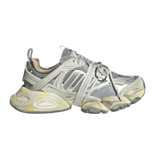 Adidas XLG Runner DeluxeGrey Metallic Silver
