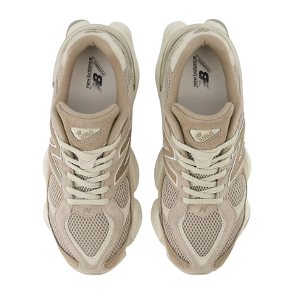New Balance 9060 Arid Stone Mushroom