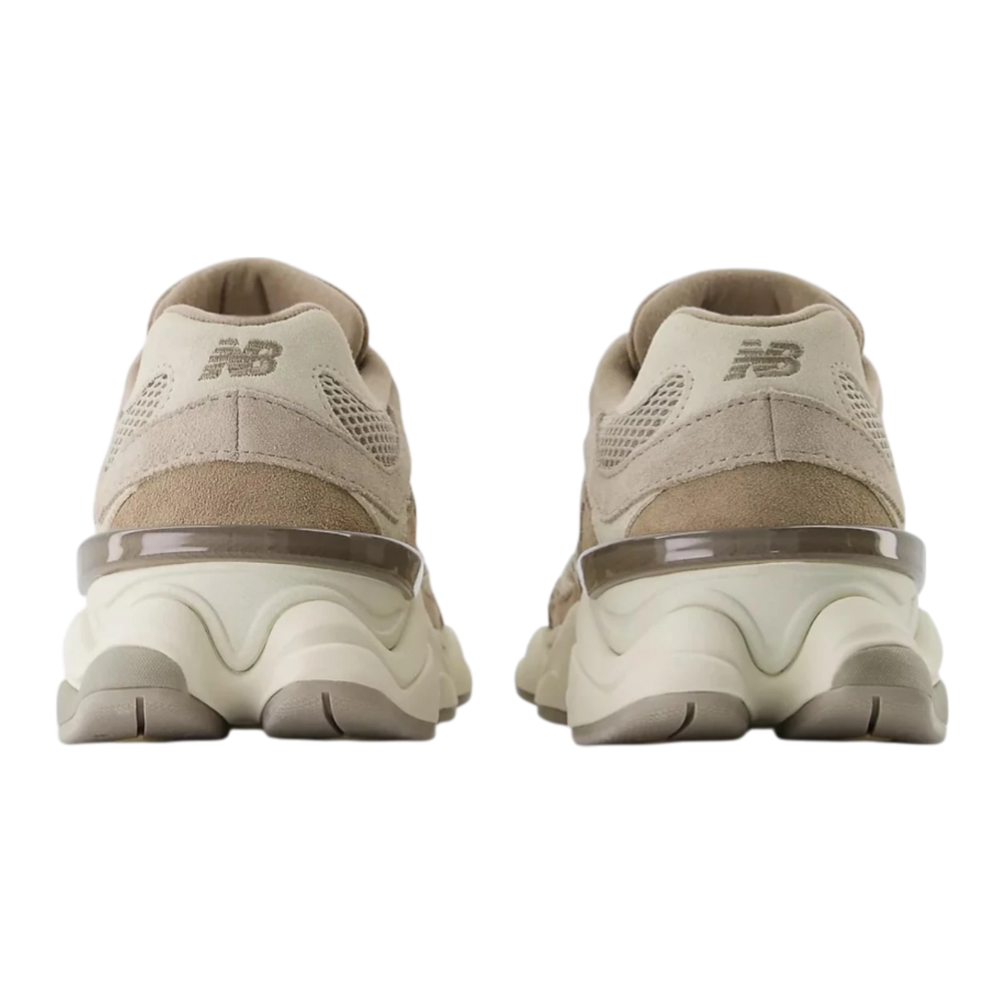 New Balance 9060 Arid Stone Mushroom