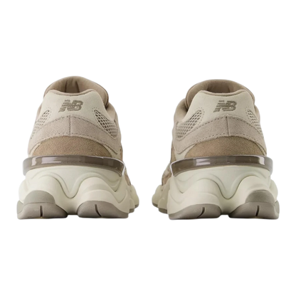 New Balance 9060 Arid Stone Mushroom