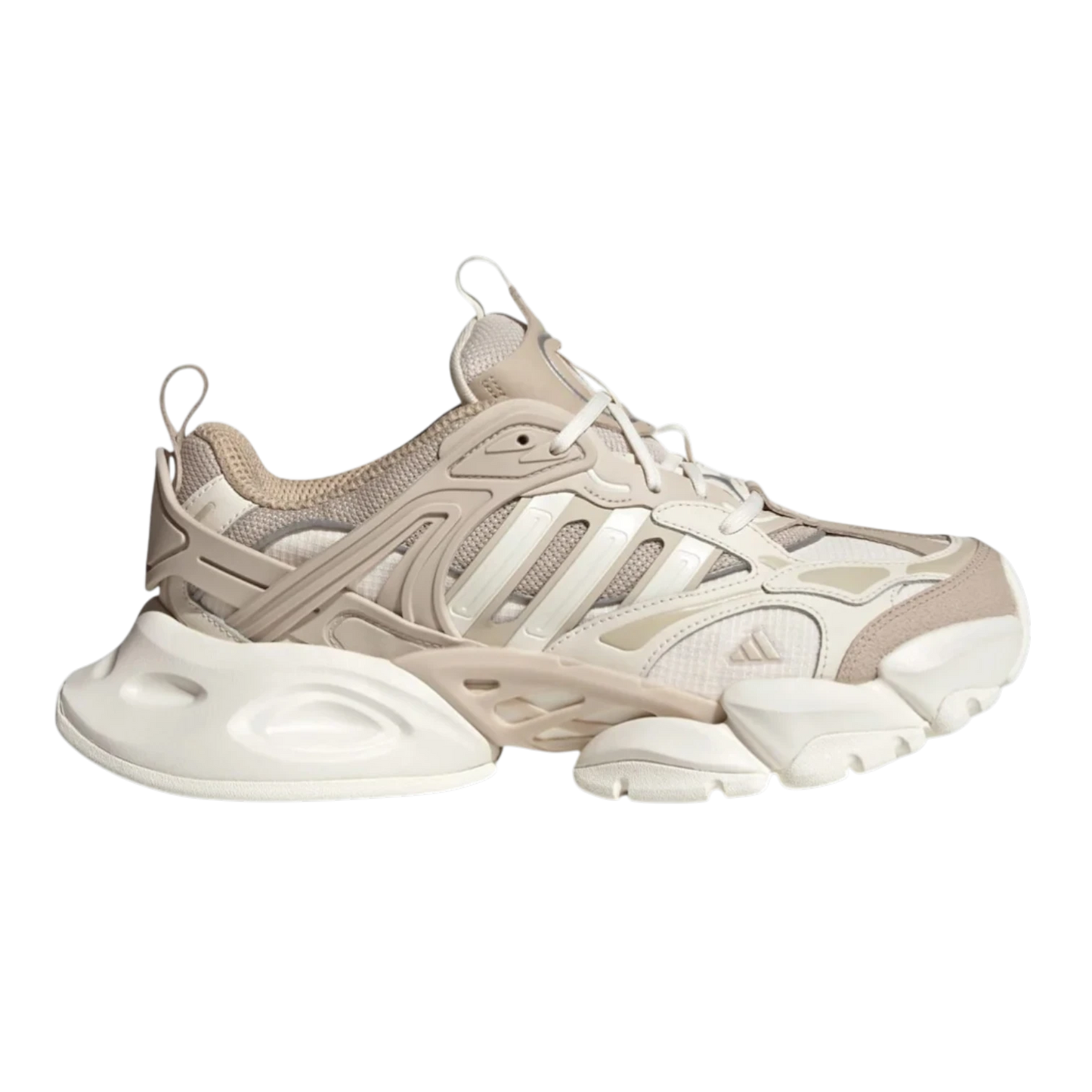 Adidas Vento XLG Deluxe Beige White