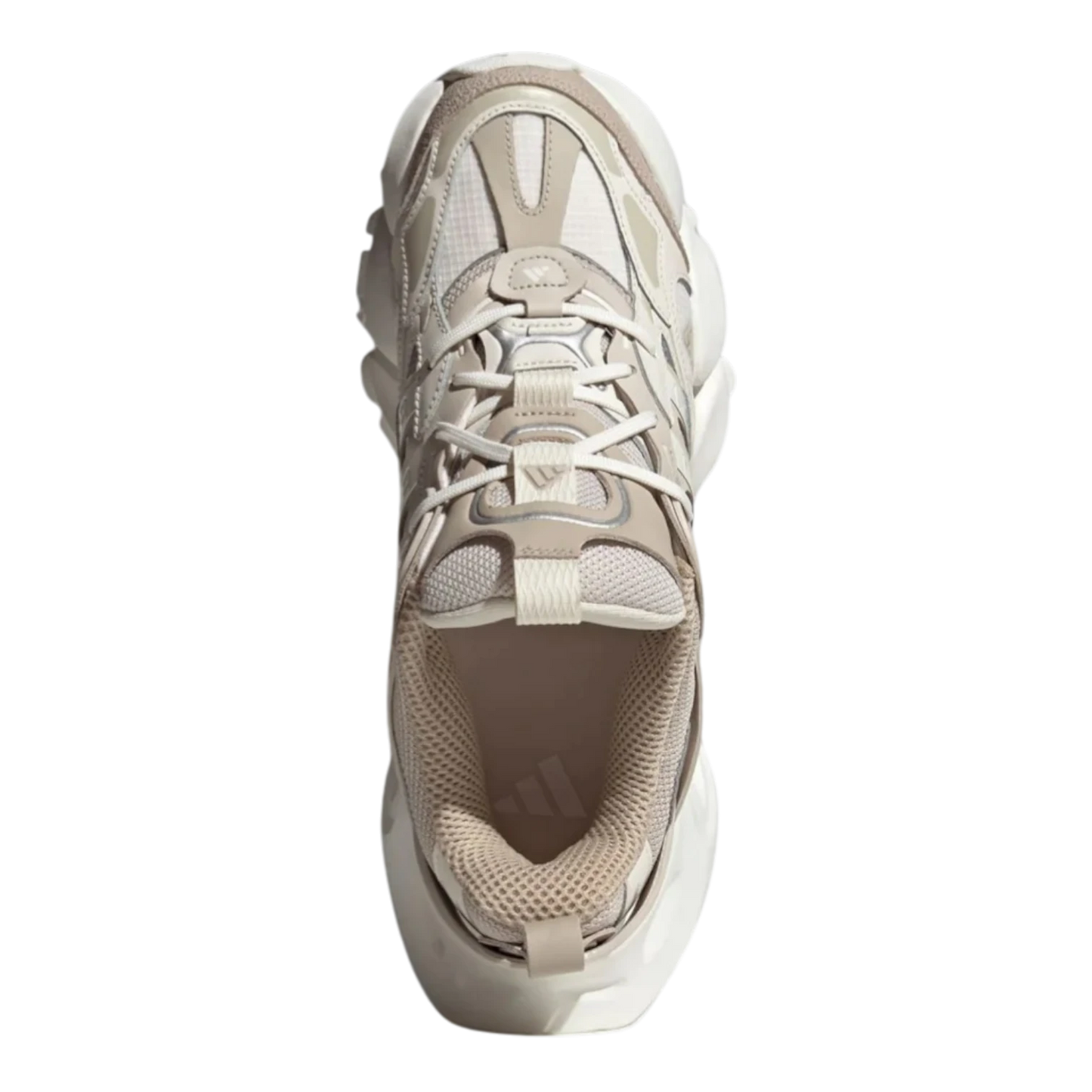 Adidas Vento XLG Deluxe Beige White