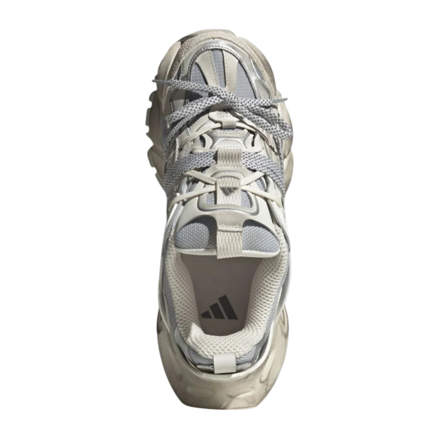 Adidas Vento XLG Deluxe Sail Grey