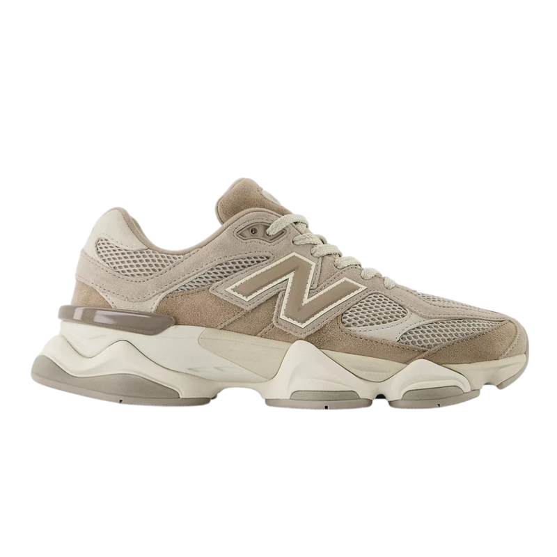 New Balance 9060 Arid Stone Mushroom