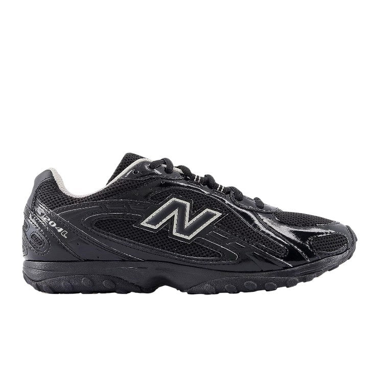 New Balance 204L Black Timberwolf