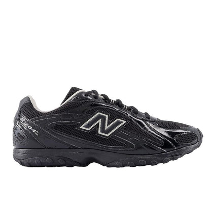New Balance 204L Black Timberwolf
