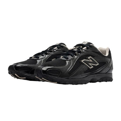 New Balance 204L Black Timberwolf