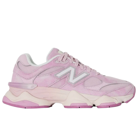 New Balance 9060 Pink Pastel