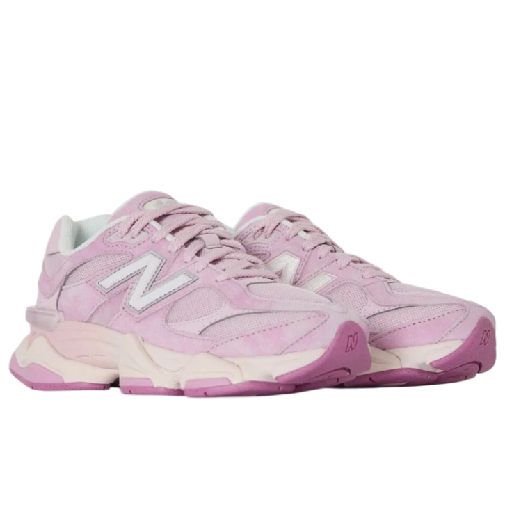 New Balance 9060 Pink Pastel
