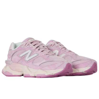 New Balance 9060 Pink Pastel