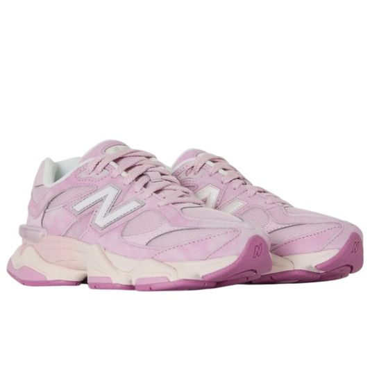 New Balance 9060 Pink Pastel