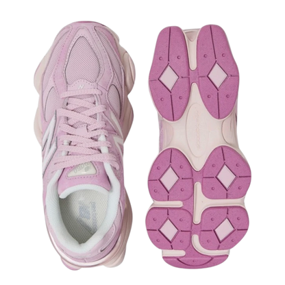 New Balance 9060 Pink Pastel