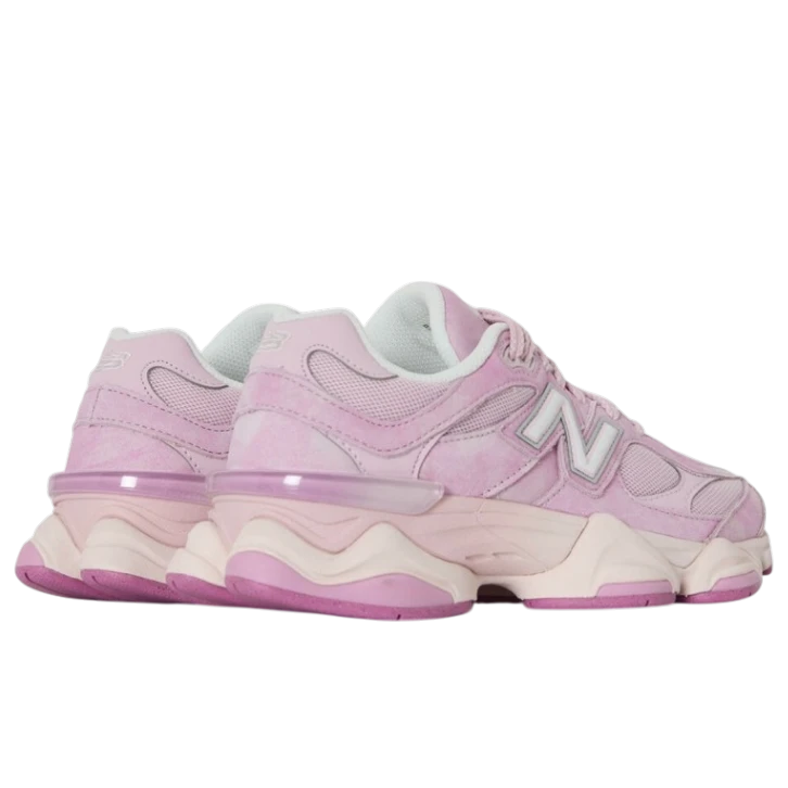 New Balance 9060 Pink Pastel