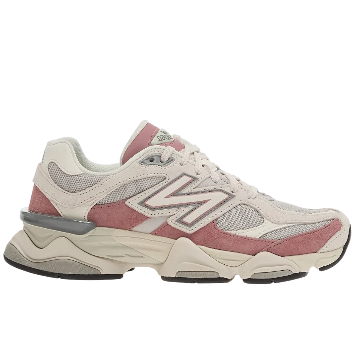 New Balance 9060 Rosewood Reflection