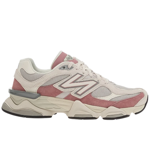 New Balance 9060 Rosewood Reflection