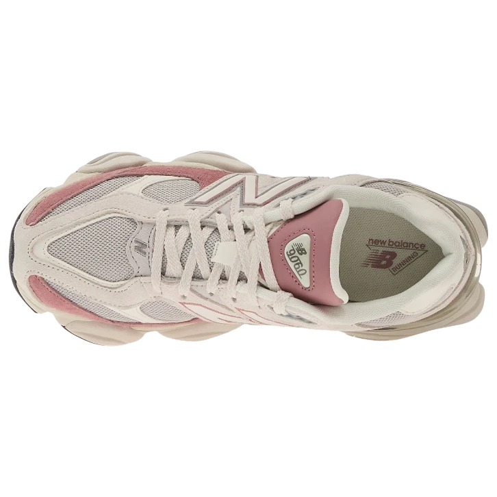 New Balance 9060 Rosewood Reflection