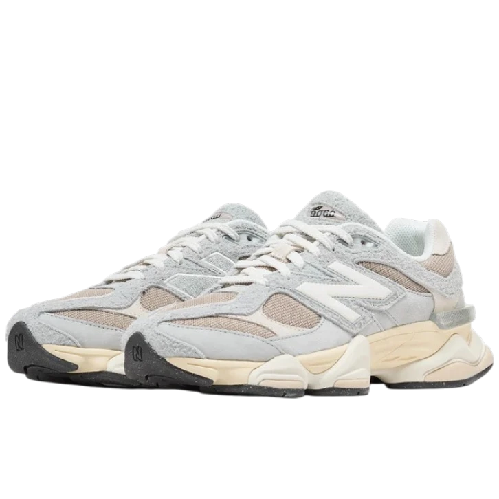 New Balance 9060 Lone Star Grey Stonewar