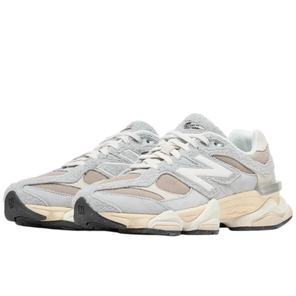 New Balance 9060 Lone Star Grey Stonewar