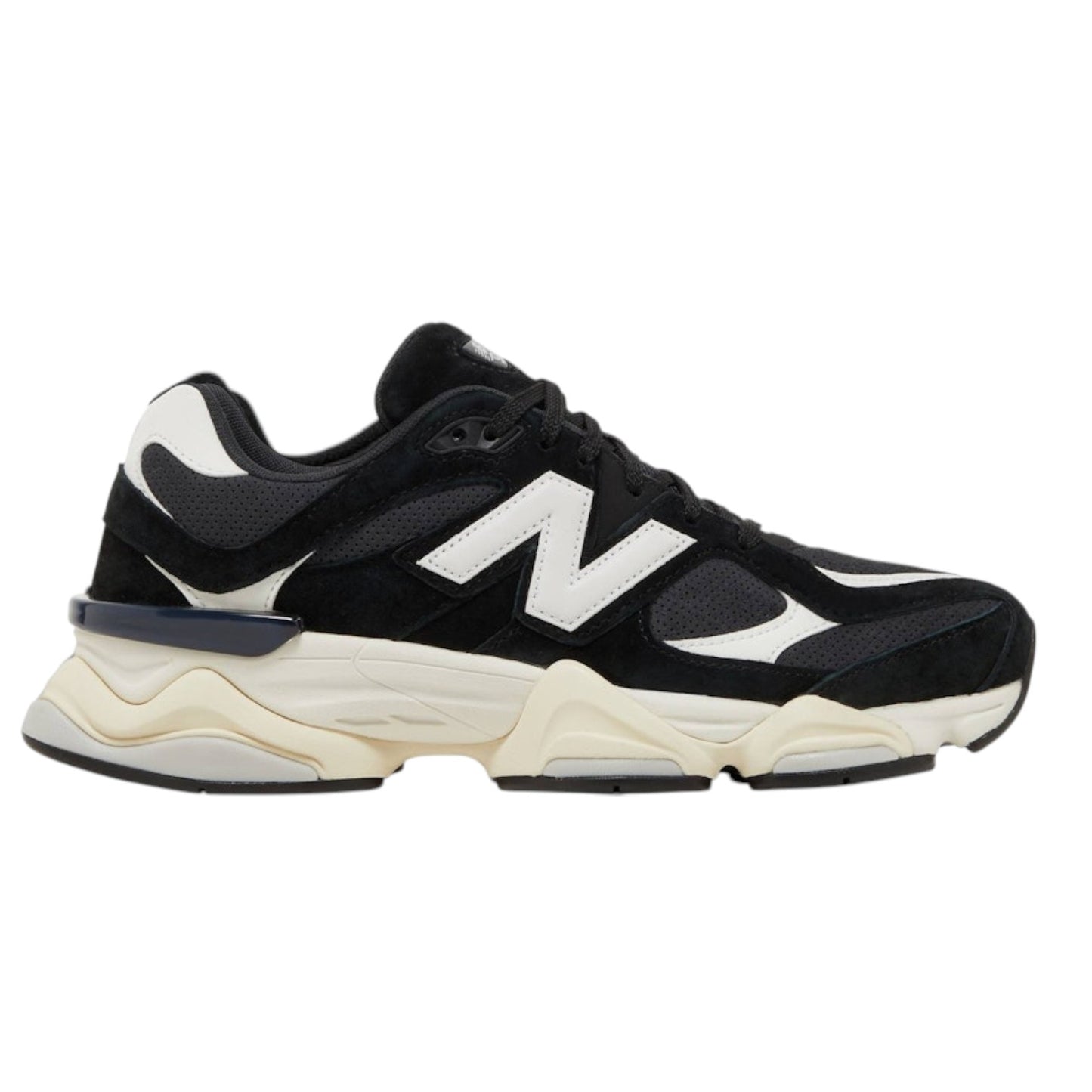 New Balance 9060 Black White