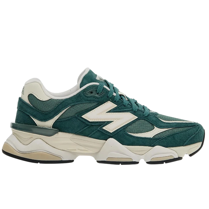 New Balance 9060 New Spruce Angora