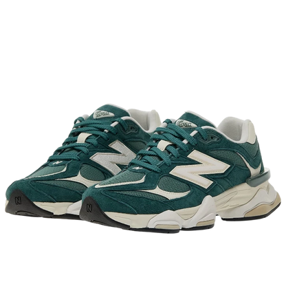 New Balance 9060 New Spruce Angora