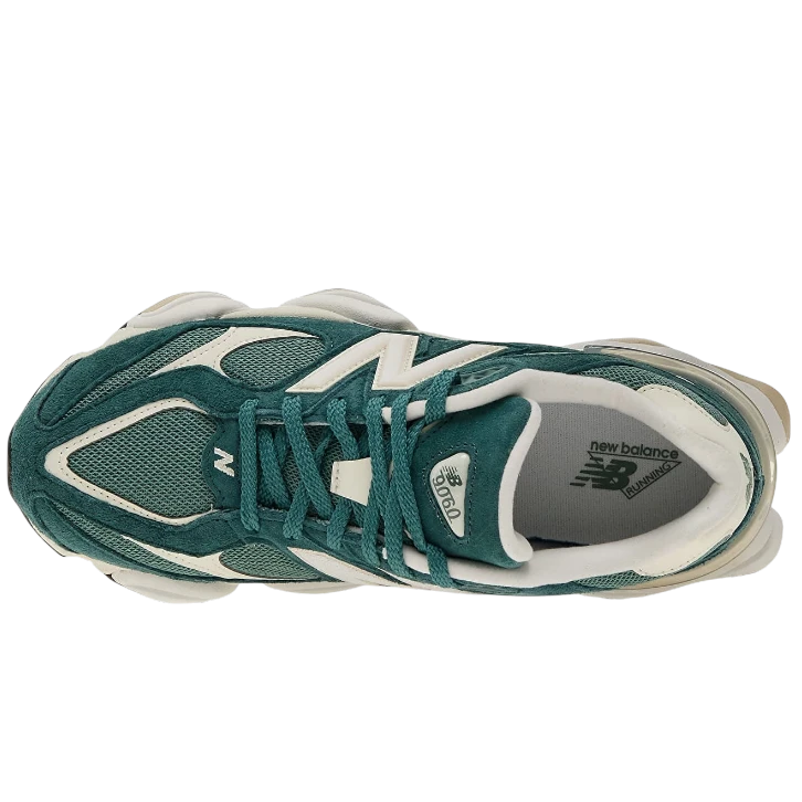 New Balance 9060 New Spruce Angora