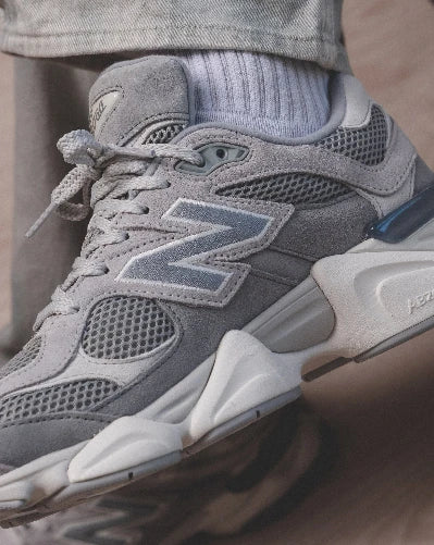 New Balance 9060 Slate Grey