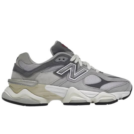 New Balance 9060 Rain Cloud Grey