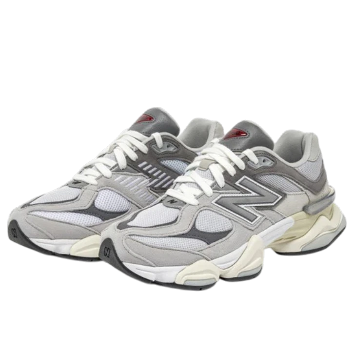New Balance 9060 Rain Cloud Grey