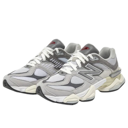 New Balance 9060 Rain Cloud Grey