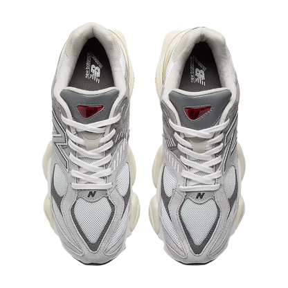 New Balance 9060 Rain Cloud Grey