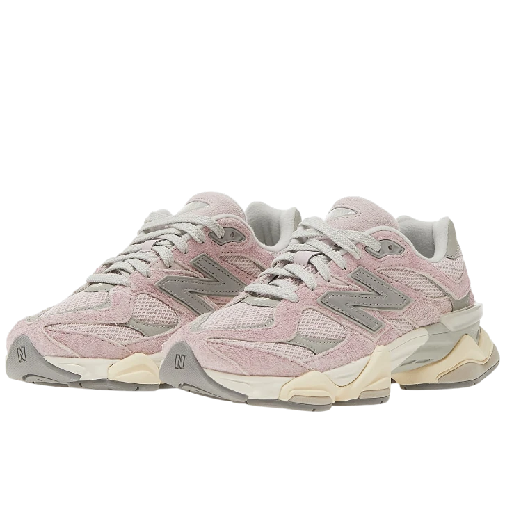 New Balance 9060 December Sky