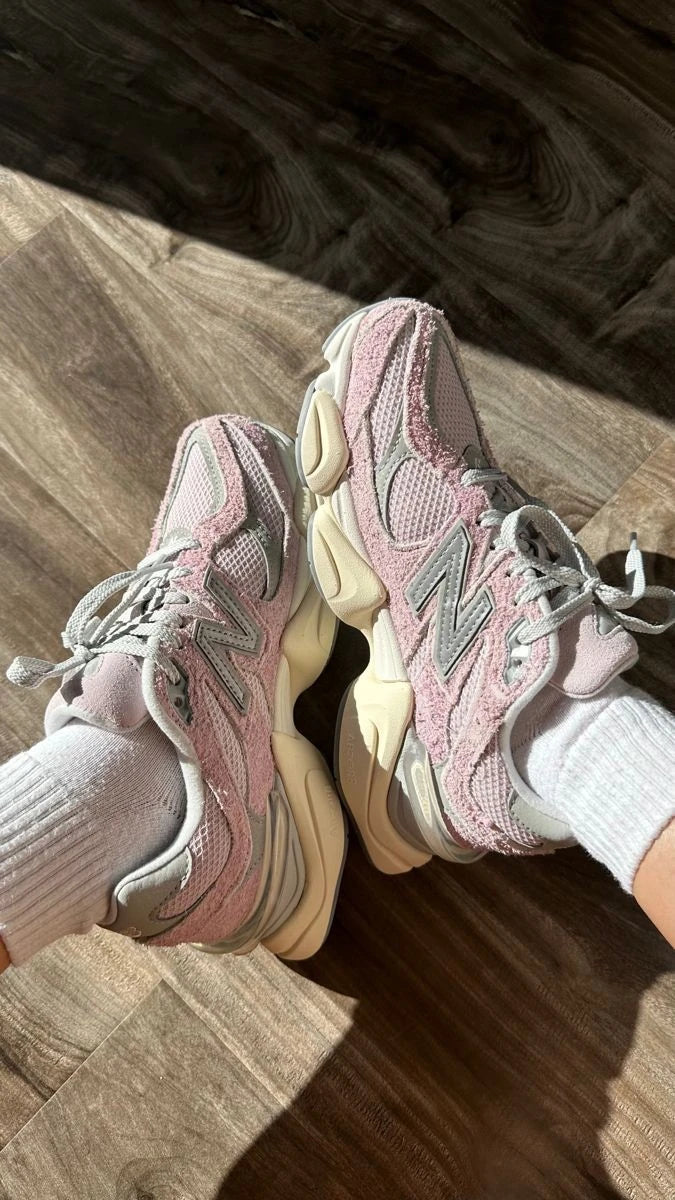 New Balance 9060 December Sky
