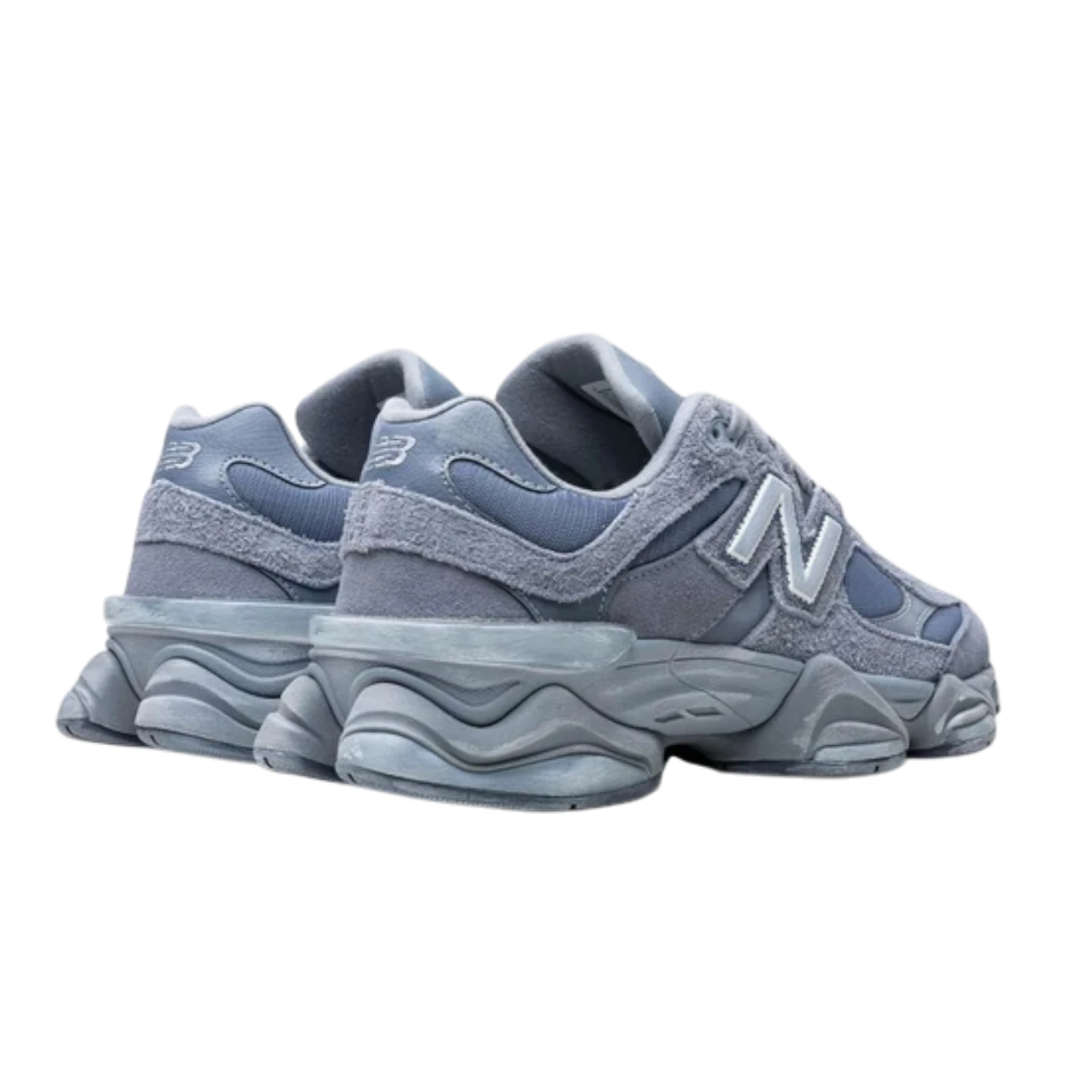 New Balance 9060 Vintage Indigo