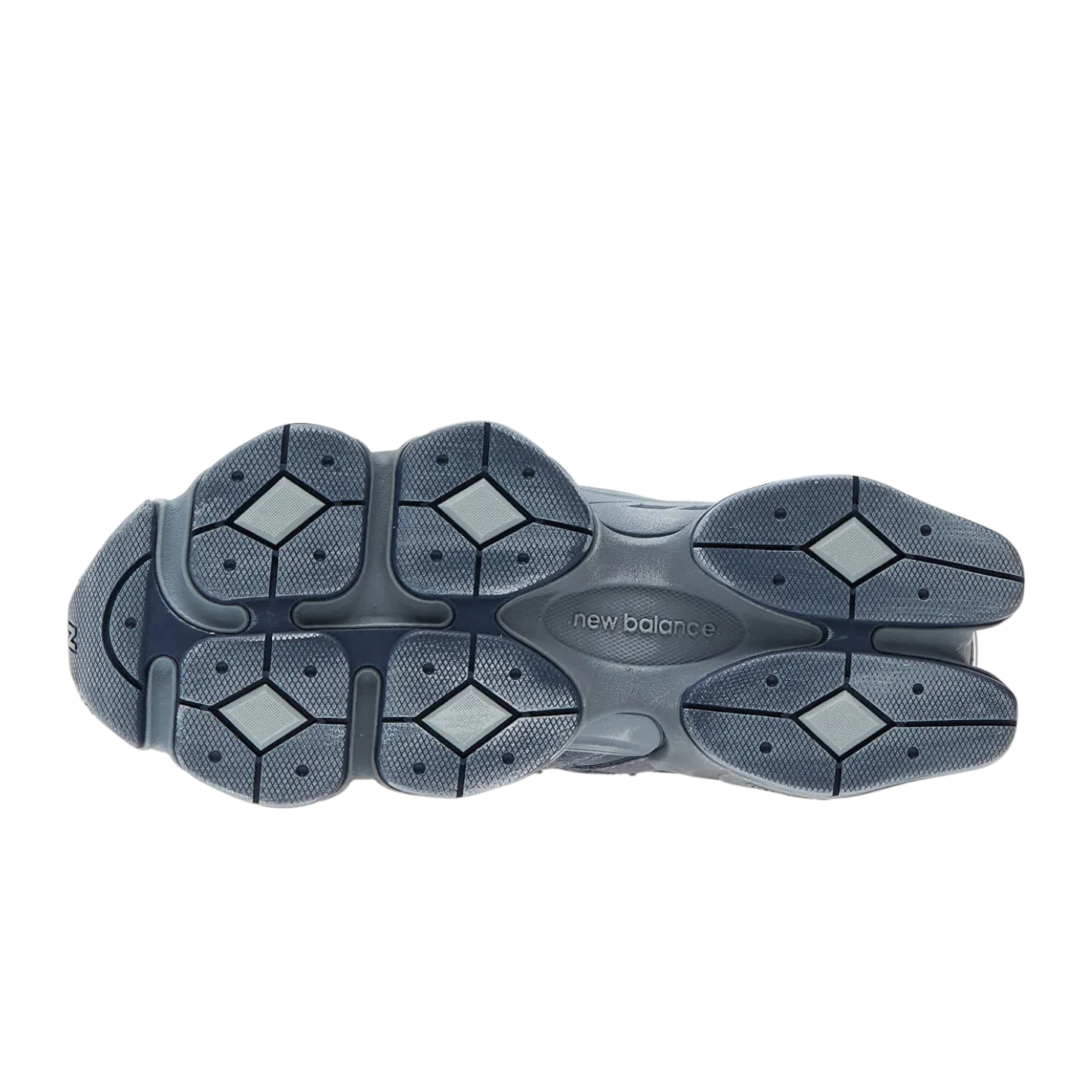 New Balance 9060 Vintage Indigo