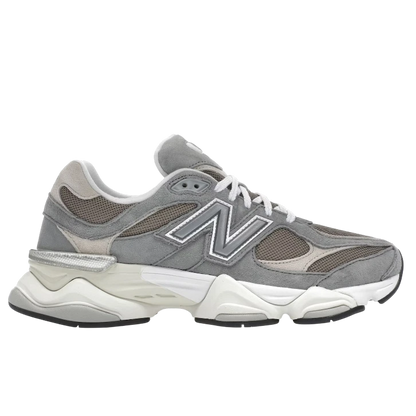 New Balance 9060 Slate Grey Arid Stone