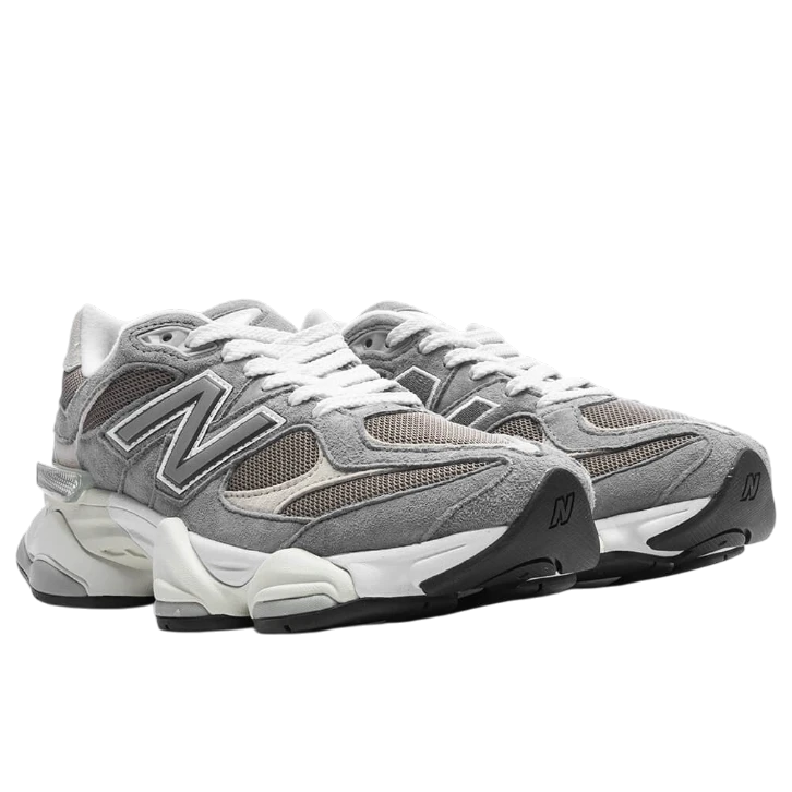 New Balance 9060 Slate Grey Arid Stone