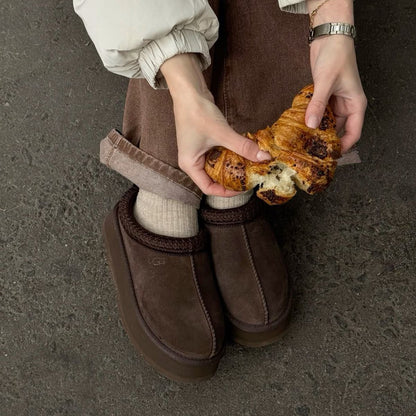 UGG Tazz Dusted Cocoa