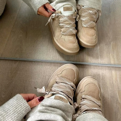 UGG Lowmel Sand