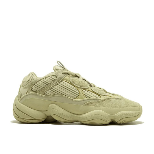 Yeezy 500 Super Moon Yellow